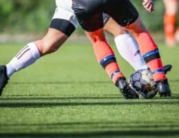 A quali calciatori ci si può ispirare per il taglio di capelli?