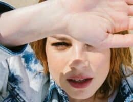 emma marrone nuovo look estate 2023