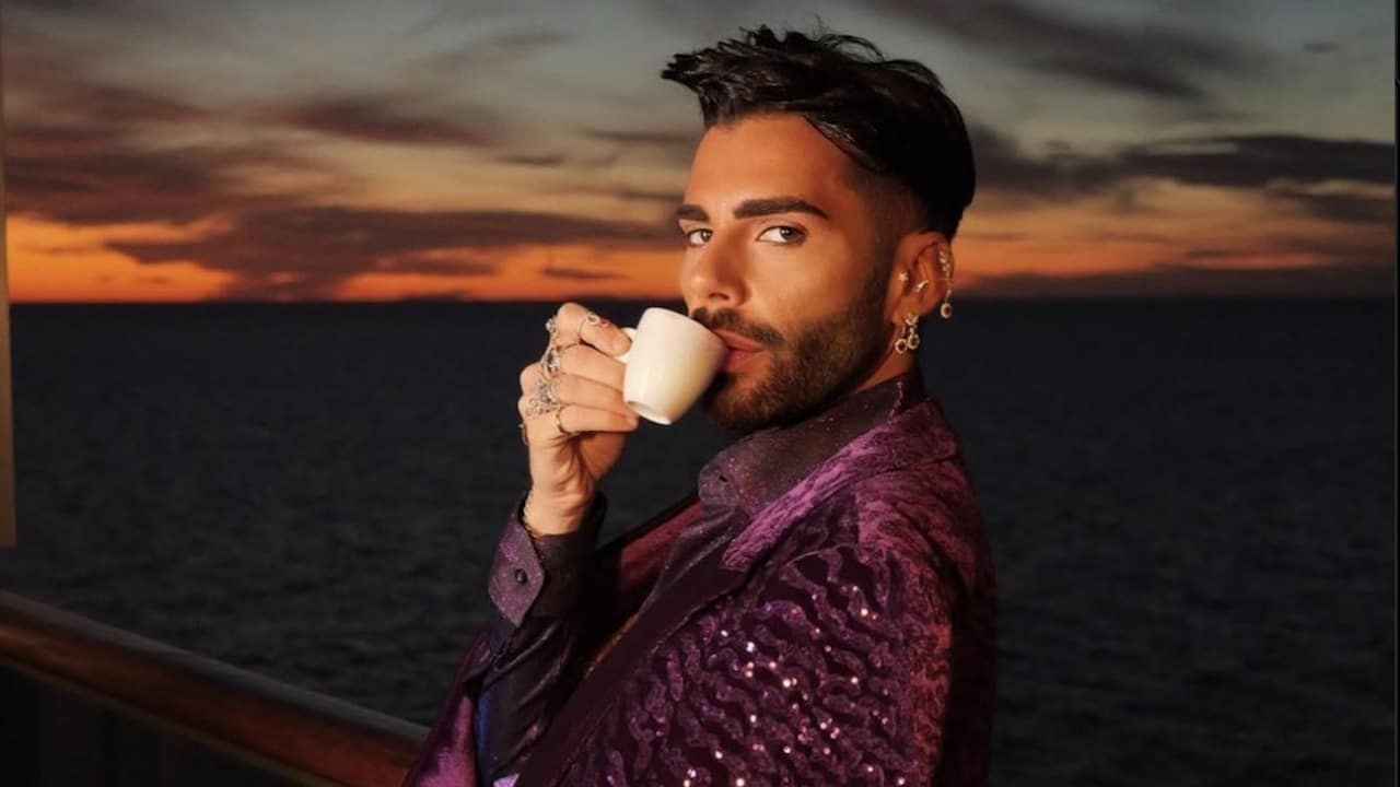 Federico Fashion Style, nuovo salone a Roma: "Sarà pazzesco"