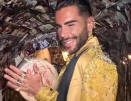 federico fashion style trasformazione prima e dopo