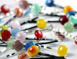 Come usare le forcine francesi?