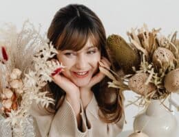 Come portare la frangia a tendina d’estate