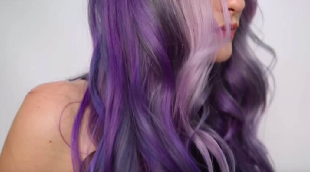 I capelli fumè sono la nuova tendenza più calda