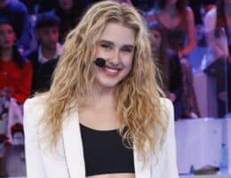 isobel kinnear nuovo look