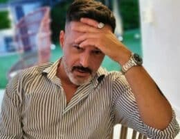 kiko nalli trapianto di capelli