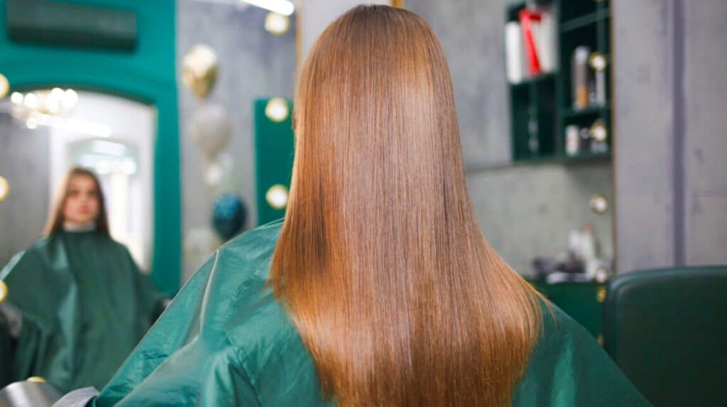 Laminazione ai capelli: pro e contro