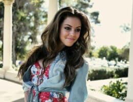 Come realizzare le onde larghe