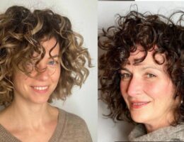 Il "Rake and Shake" è la tua scorciatoia per ricci definiti