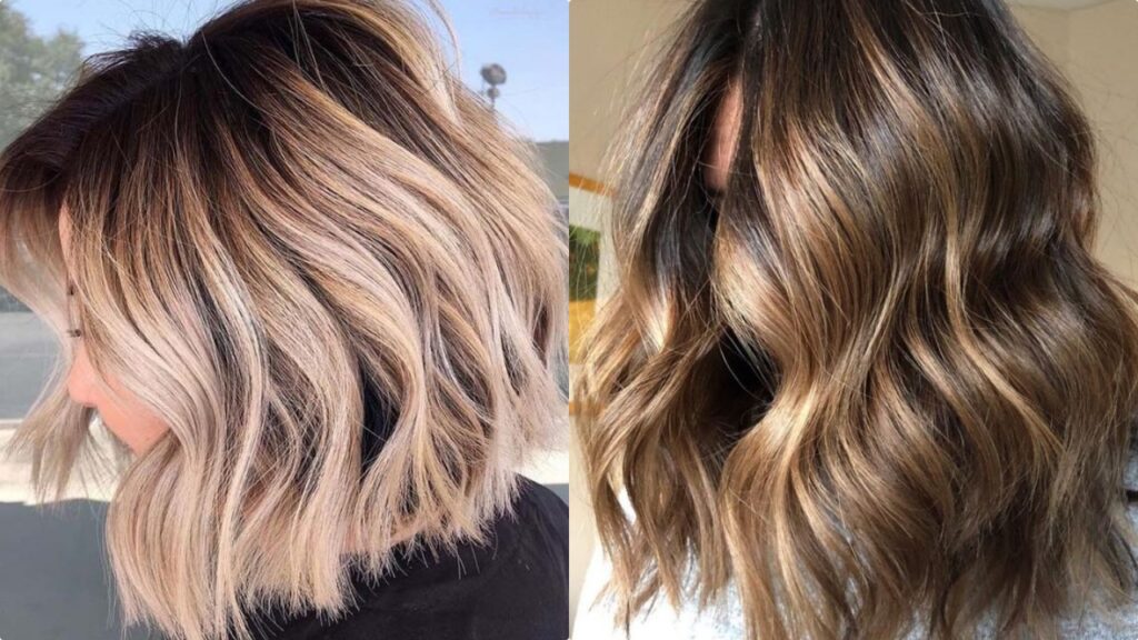 Shadow Hair: la tecnica di colorazione che evita l'effetto ricrescita