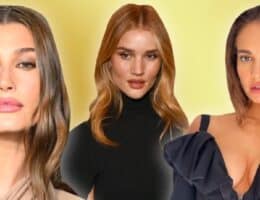 Capelli sombré: la tecnica di meches a bassa manutenzione