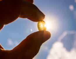 Perdita di capelli e mancanza di vitamina D sono correlate?