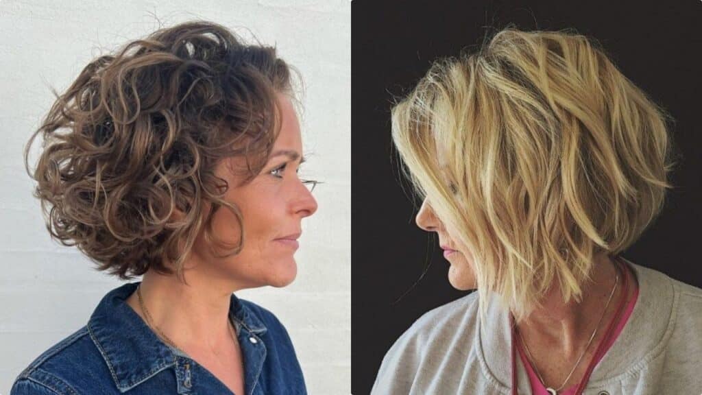 Wavy bob, il caschetto XXL con le onde-mare