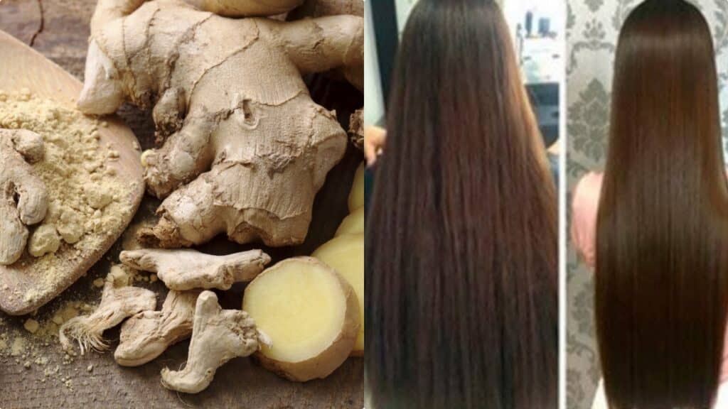 Zenzero e capelli, tutti i benefici di questo ingrediente magico