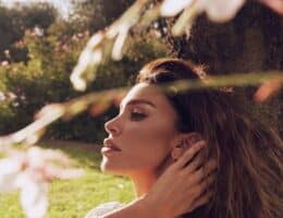 belen rodriguez oggi vacanza nuovo look