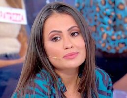 chiara rabbi nuovo look