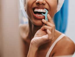 Dentifricio sbiancante consigli come funziona macchie denti