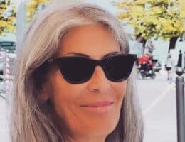 isabella ricci nuovo look dopo il divorzio