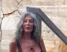 isabella ricci bikini fisico età