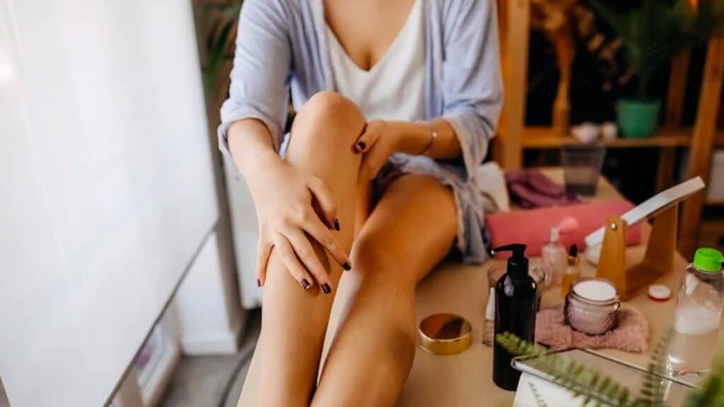 L'olio d'oliva è la chiave per una rasatura perfetta? Ecco un trucco