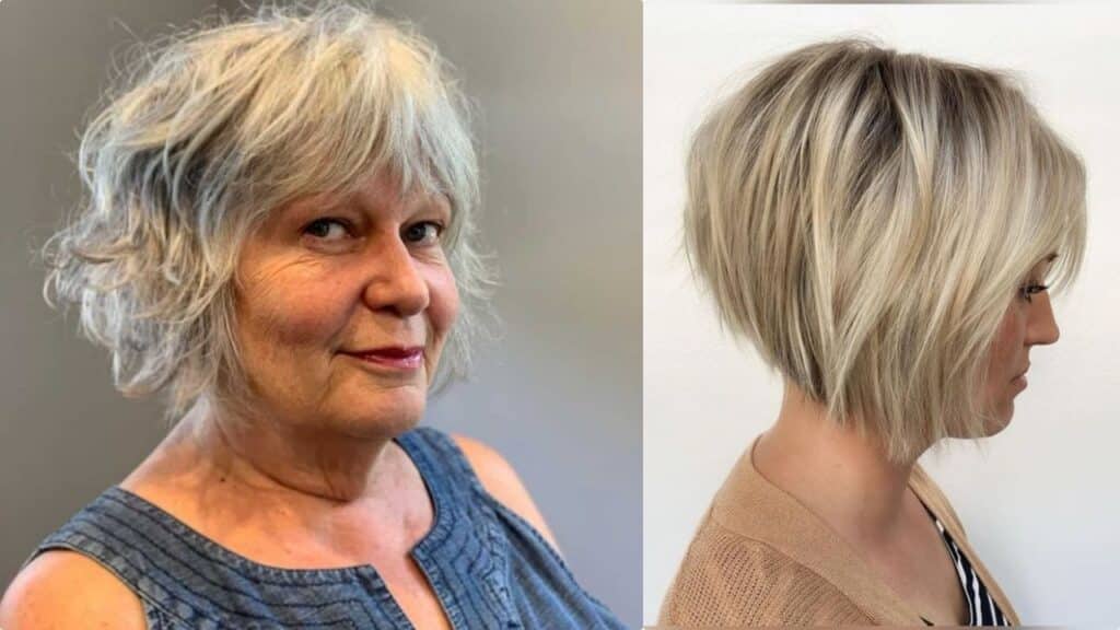 S-Cut: il taglio che promette movimento dinamico ai capelli