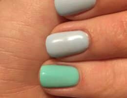 Colori per valorizzare le unghie corte