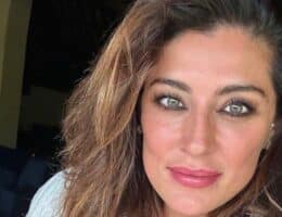 elisa isoardi rinata costume