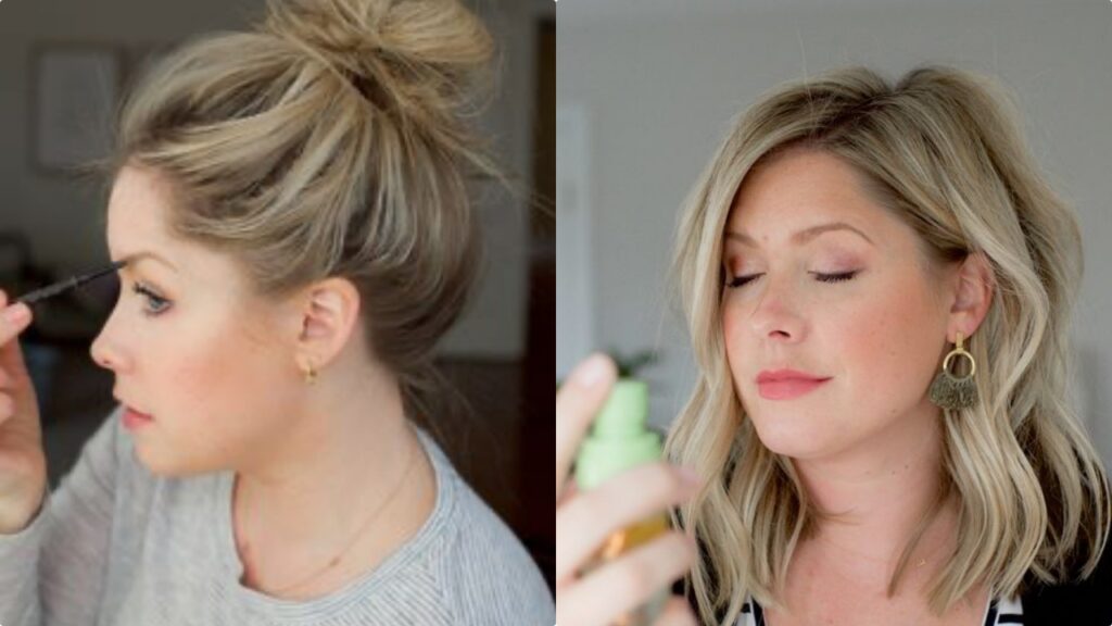 Makeup, hai davvero bisogno di uno spray fissante?