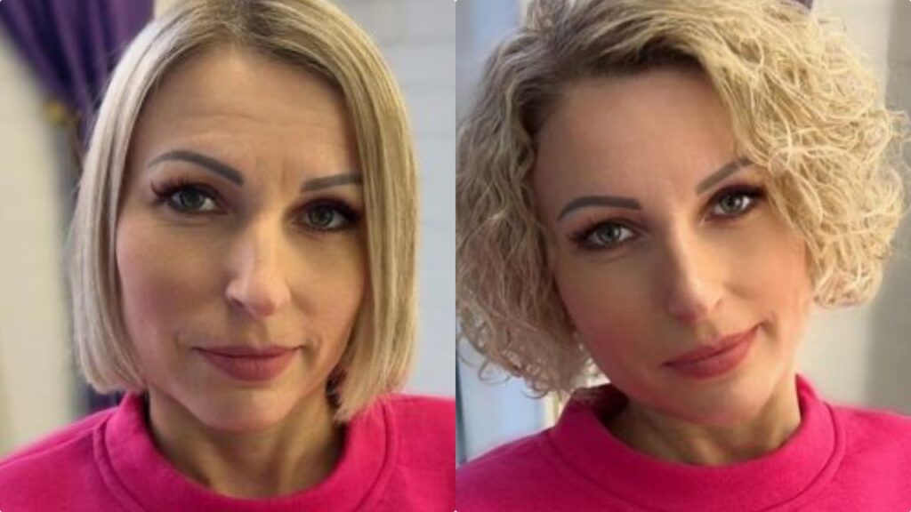 Permanente ai capelli, tutto quello che c'è da sapere prima di farla in salone