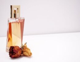 Serata speciale come indossare il profumo da donna