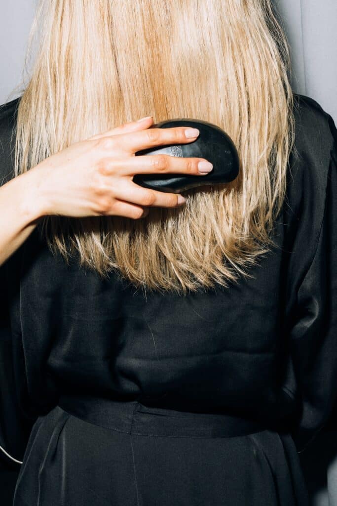 cura dei capelli haircare trend prodotti