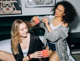 Cura dei capelli haircare trend prodotti