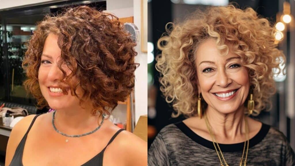 Le 5 migliori creme per ricci: adatte a ogni tipo di capelli