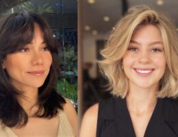 La piega ideale per capelli fini: consigli e suggerimenti in 7 mosse