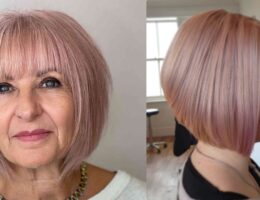 Capelli biondo fragola: must have dell’autunno 2023. Una shade super particolare