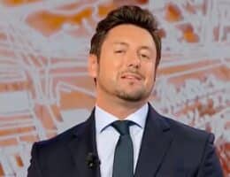 andrea-giambruno-nuovo-look