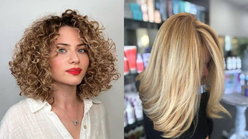 Capelli biondo oro, il colore più prezioso e sofisticato