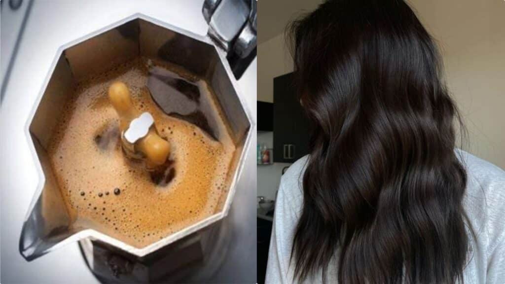 La caffeina risveglia (anche) i capelli: i prodotti da comprare e una maschera illuminante da fare