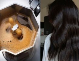La caffeina risveglia (anche) i capelli: i prodotti da comprare e una maschera illuminante da fare
