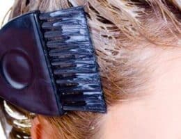 La tonalità di capelli che fa sembrare sempre abbronzate