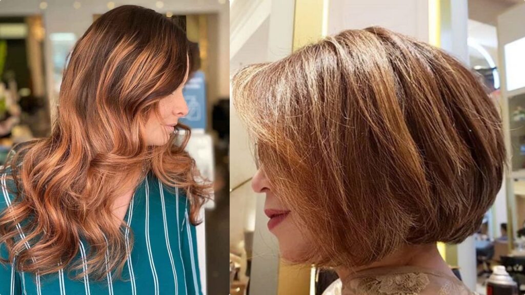 Biondo caramello che passione: 5 foto di questo colore abbinato a tagli differenti