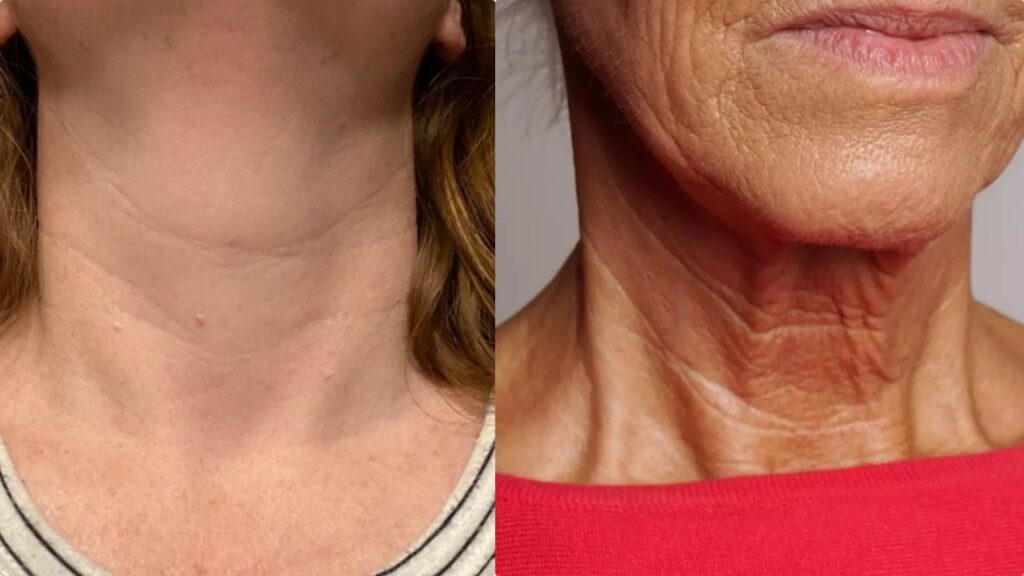 Top 10 creme per il collo: quelle che funzionano di più e per ogni fascia di prezzo