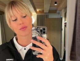 federica-pellegrini-incinta-look