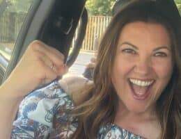 giovanna-civitillo-nuovo-look