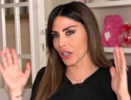 guendalina tavassi ritocchi