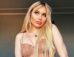 jasmine-carrisi-nuovo-look