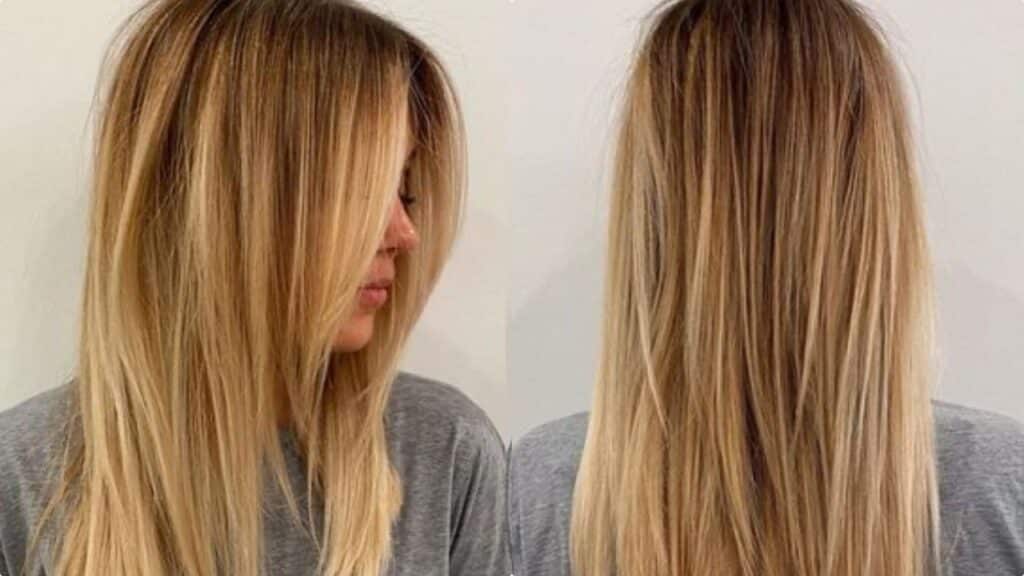 Aggiungere corposità ai capelli fini: la spazzola-phon che dà volume a più non posso