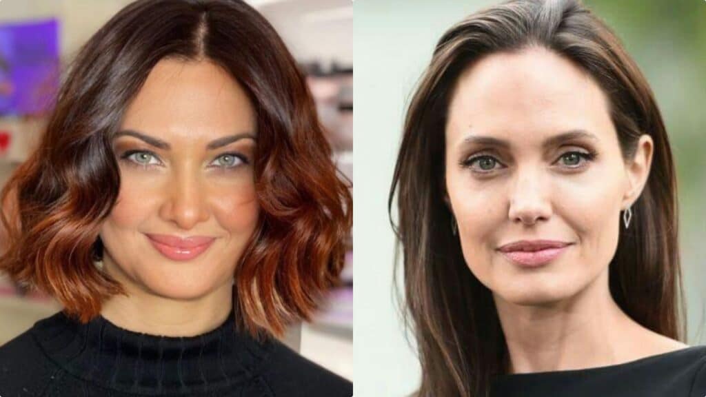 I migliori tagli di capelli per chi ha la fronte alta, in trend autunno/inverno 2023