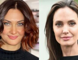 I migliori tagli di capelli per chi ha la fronte alta, in trend autunno/inverno 2023