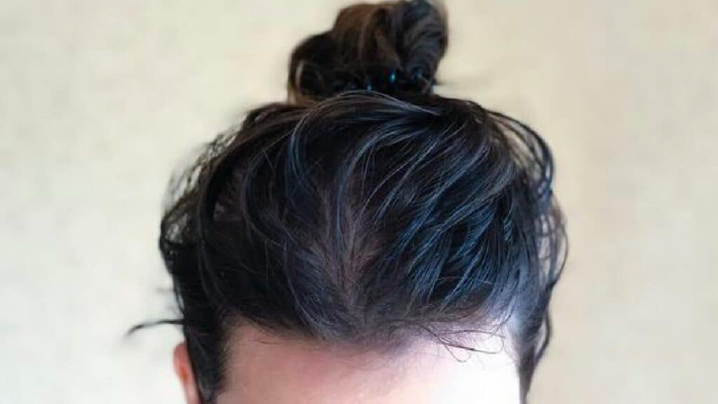 Capelli grassi: quanto incide la genetica?