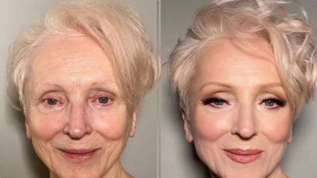 Capelli diradati: l'effetto riempimento che aspettavamo. Come crearlo con taglio e colore giusti